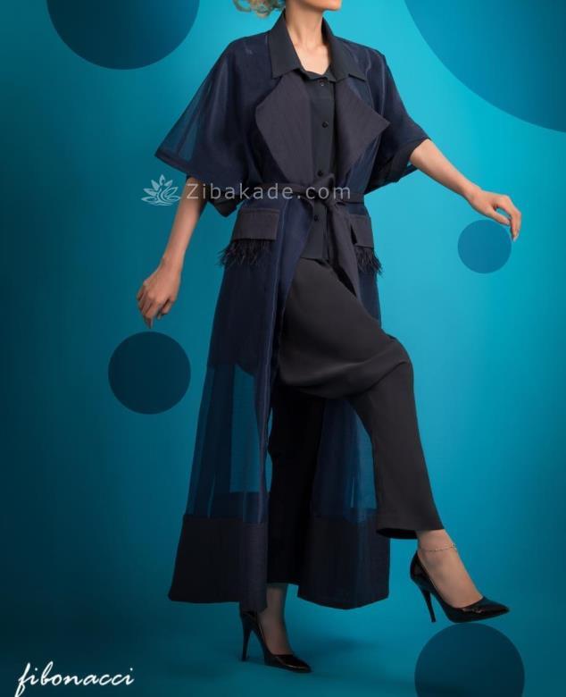 مدل مانتو جدید